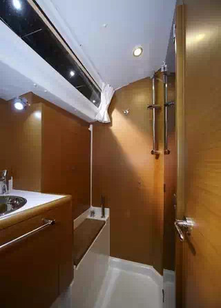 Jeanneau Sun Odyssey 439