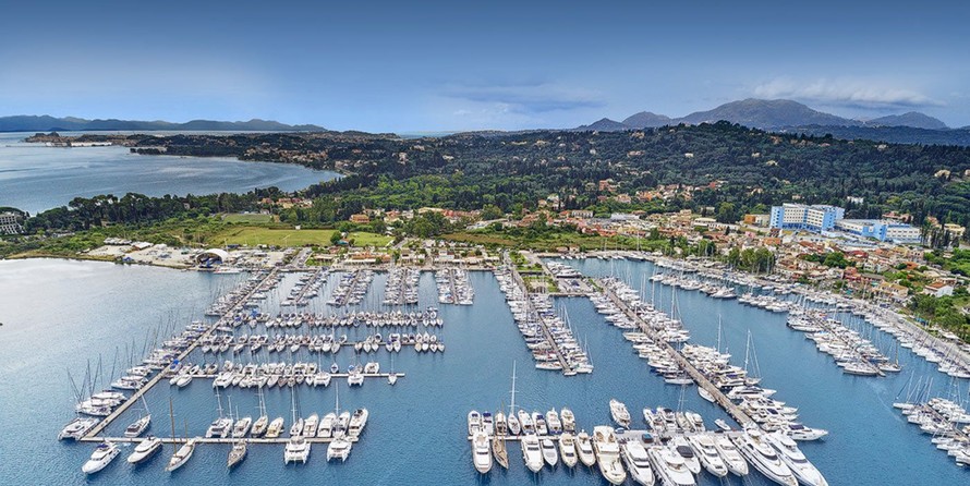 Jeanneau Sun Odyssey 33i