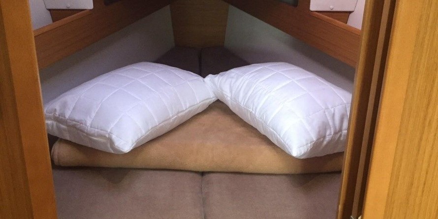 Jeanneau Sun Odyssey 33i