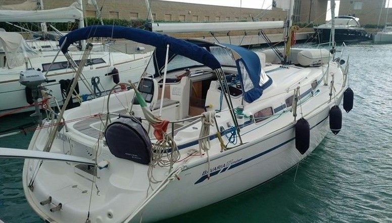 Bavaria 37 Cruiser