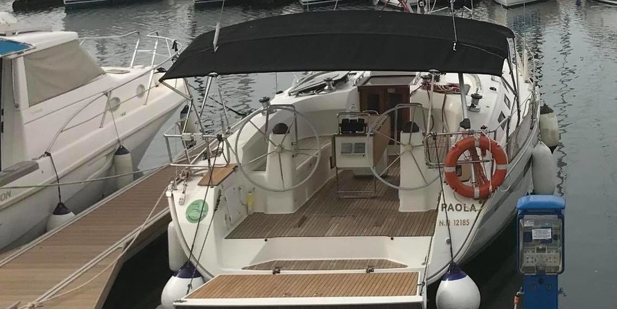 Bavaria Cruiser 40