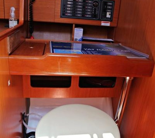 Beneteau Cyclades 43.4