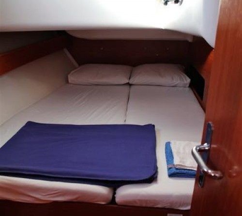 Beneteau Cyclades 43.4