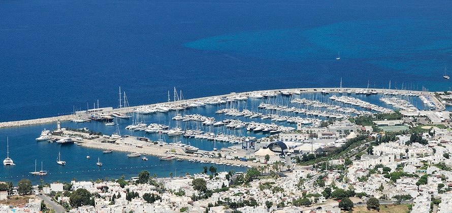 Beneteau Cyclades 43.4