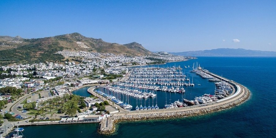 Beneteau Cyclades 43.4