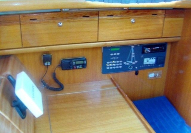 Bavaria 33 Cruiser