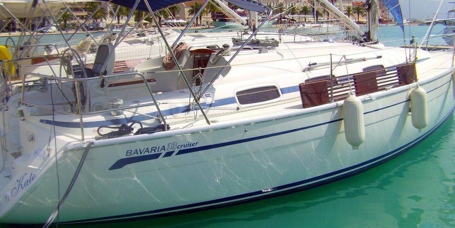 Bavaria 33 Cruiser