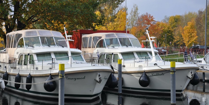 Linssen 40.9 AC
