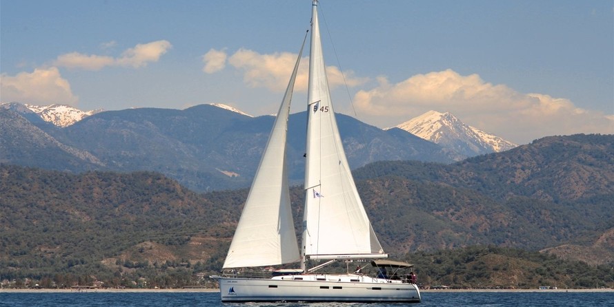 Bavaria 45 Cruiser