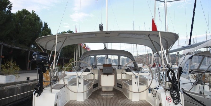 Bavaria 45 Cruiser