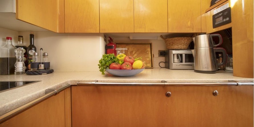 Fairline 55 Squadron