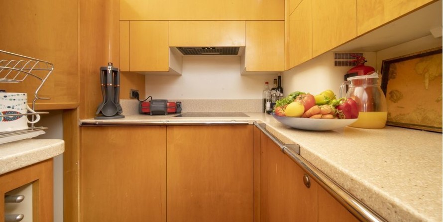 Fairline 55 Squadron