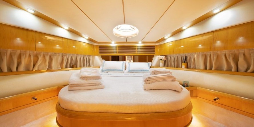 Fairline 55 Squadron