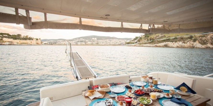 Fairline 55 Squadron