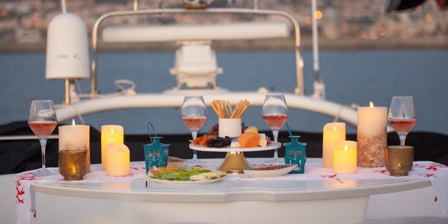 Fairline 55 Squadron