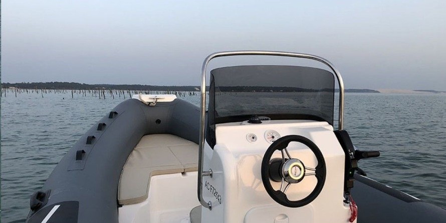 Black Sea Yachts BSY 100