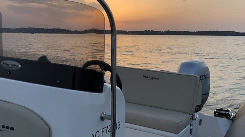 Black Sea Yachts BSY 100