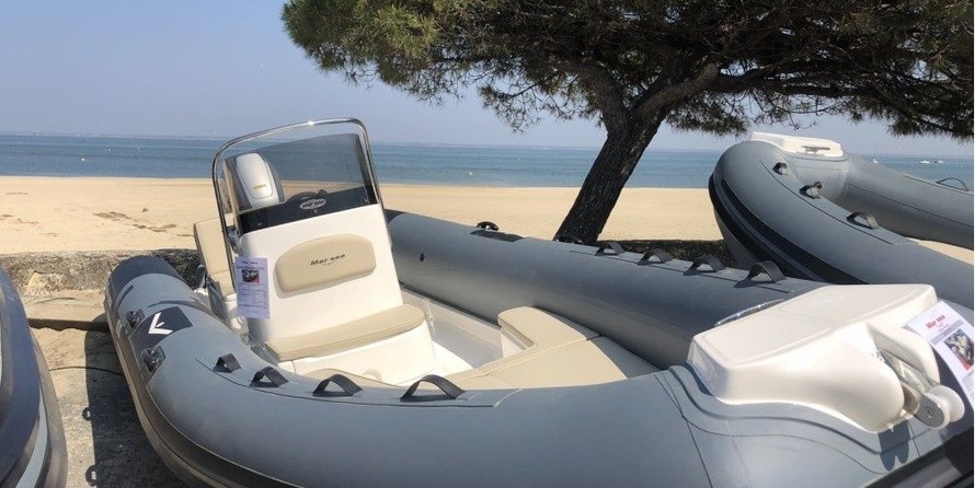 Black Sea Yachts BSY 100