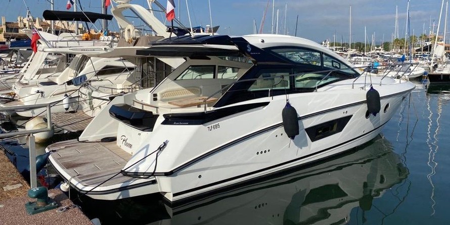 Beneteau Gran Turismo 40