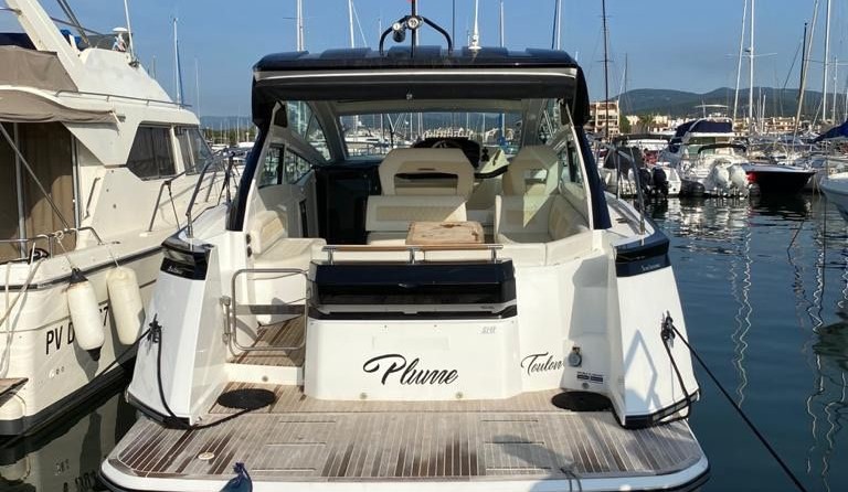 Beneteau Gran Turismo 40