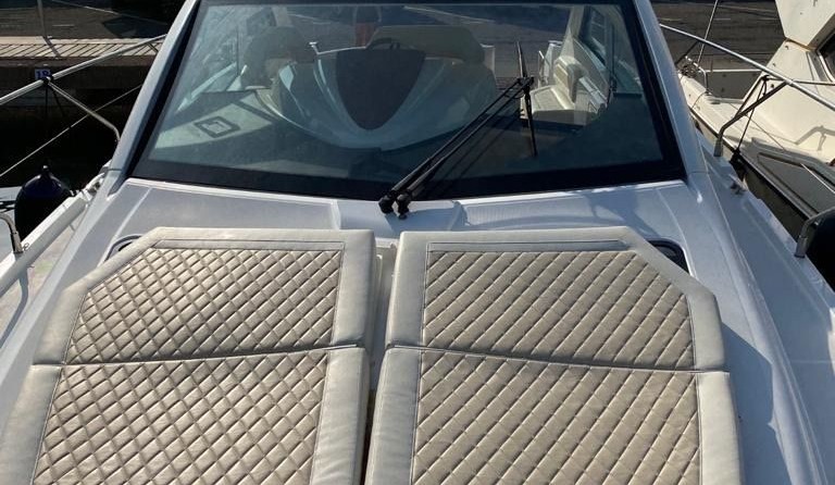 Beneteau Gran Turismo 40