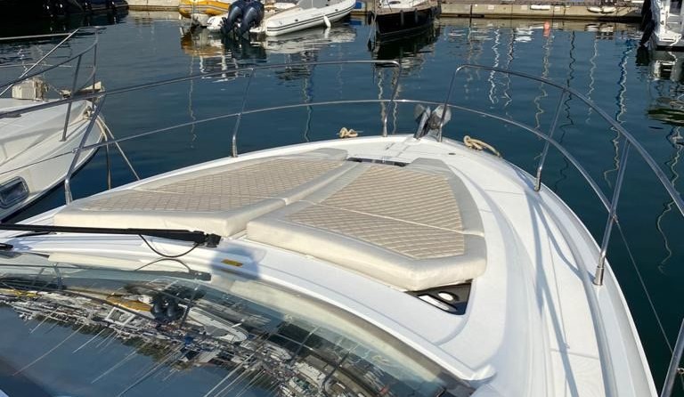 Beneteau Gran Turismo 40