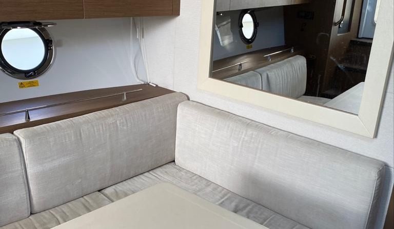 Beneteau Gran Turismo 40