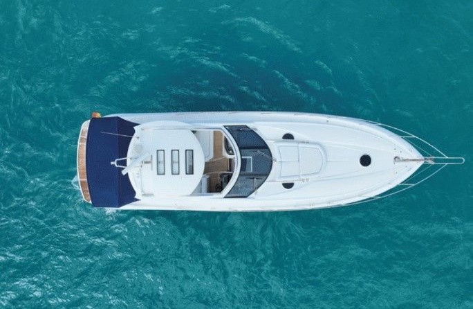 Sunseeker Portofino 53