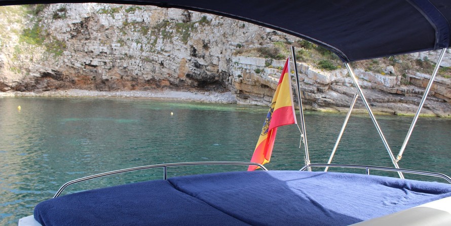 Sunseeker Portofino 53