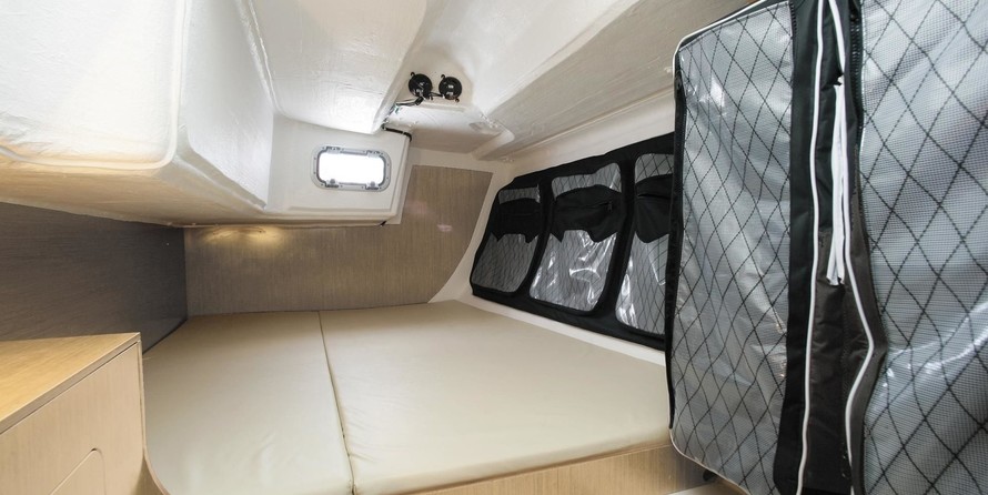 Jeanneau Sun Fast 3200