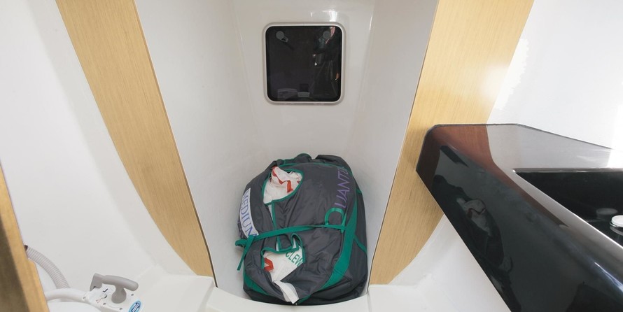 Jeanneau Sun Fast 3200