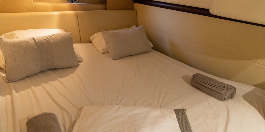 Cranchi Endurance 41