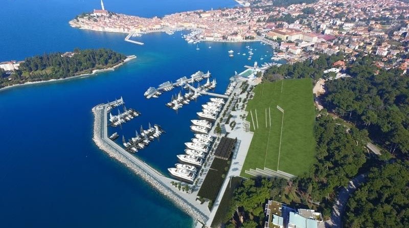 Sunseeker 55 Manhattan