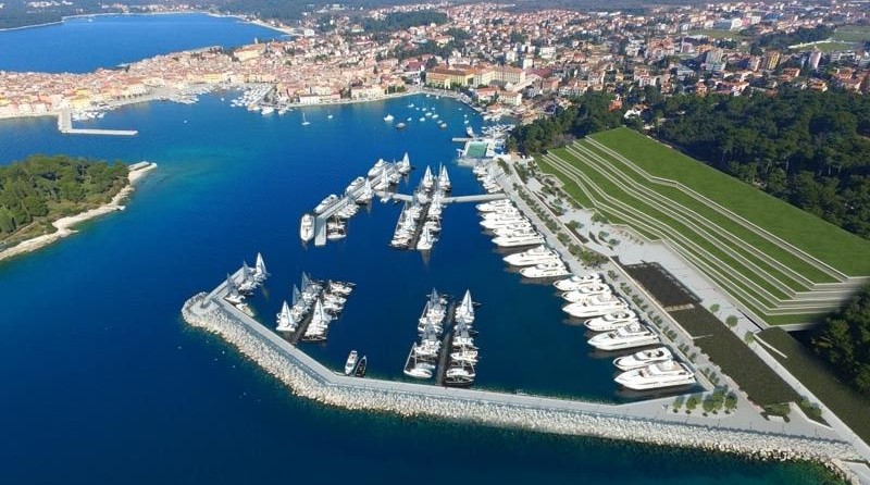 Sunseeker 55 Manhattan