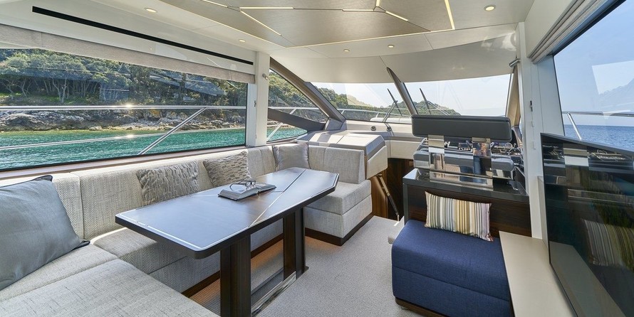 Sunseeker 55 Manhattan