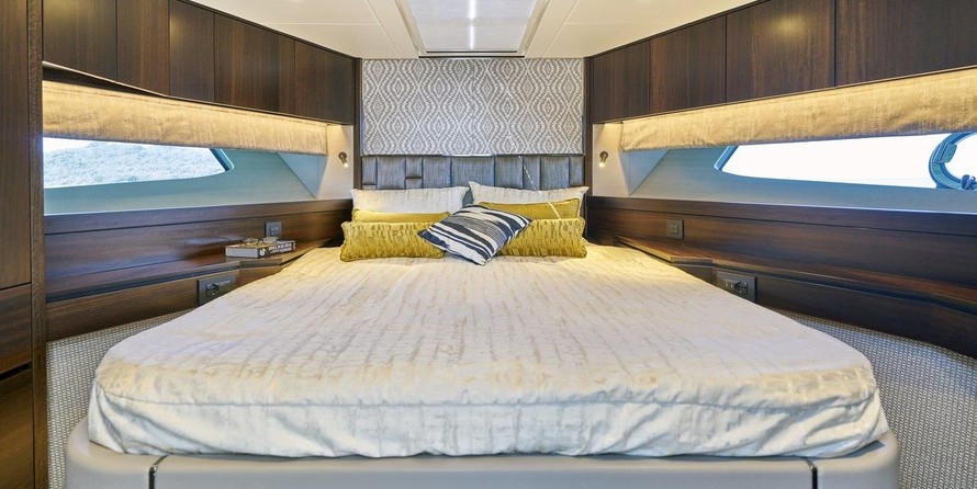 Sunseeker 55 Manhattan