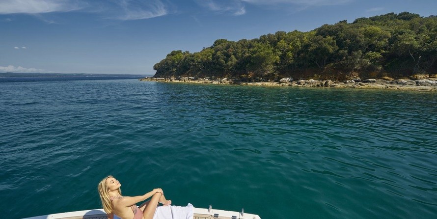 Sunseeker 55 Manhattan