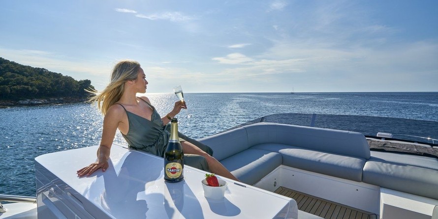 Sunseeker 55 Manhattan