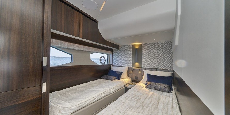 Sunseeker 55 Manhattan