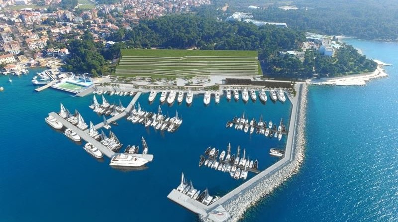 Sunseeker 55 Manhattan