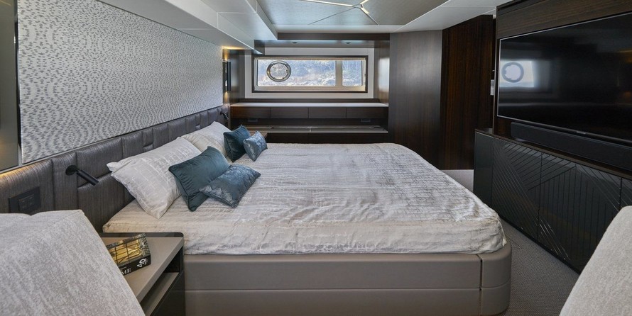 Sunseeker 55 Manhattan