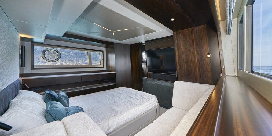 Sunseeker 55 Manhattan