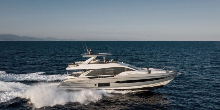 Azimut 78