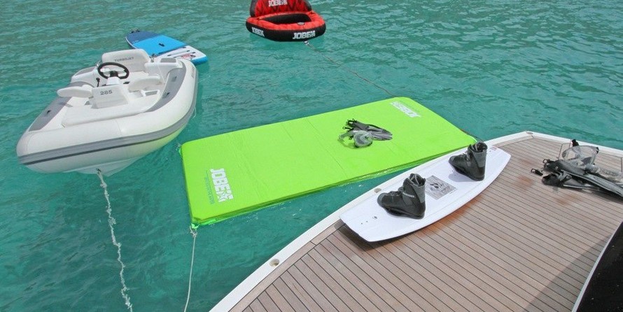 Sunseeker 48 Portofino