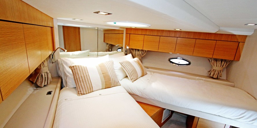 Sunseeker 48 Portofino