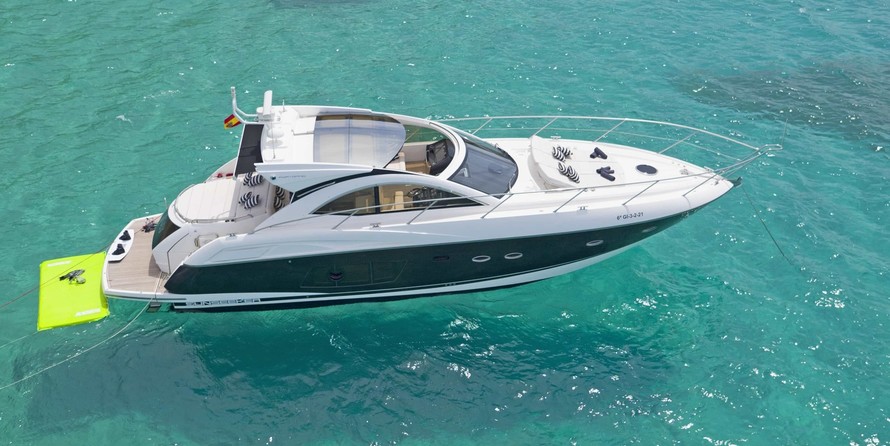 Sunseeker 48 Portofino