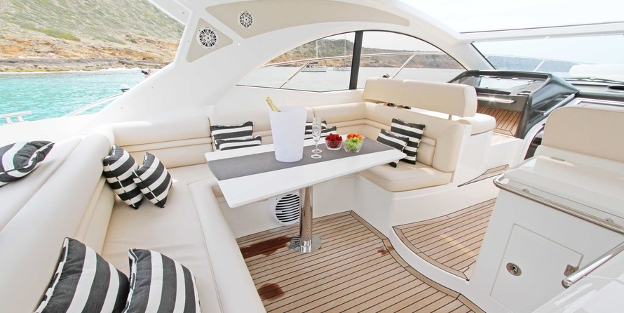 Sunseeker 48 Portofino