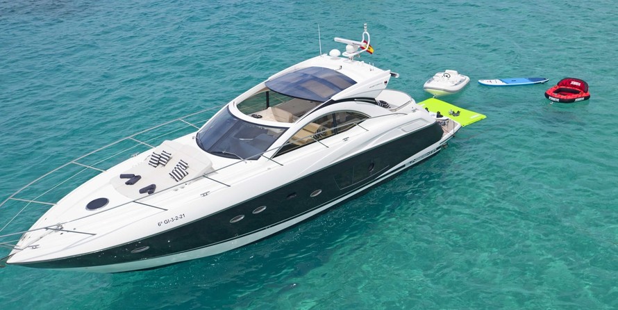 Sunseeker 48 Portofino