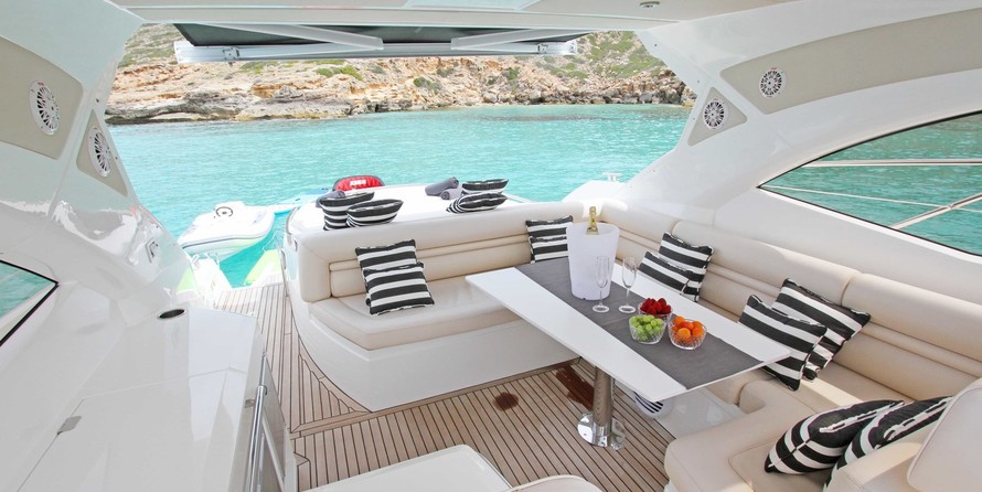 Sunseeker 48 Portofino