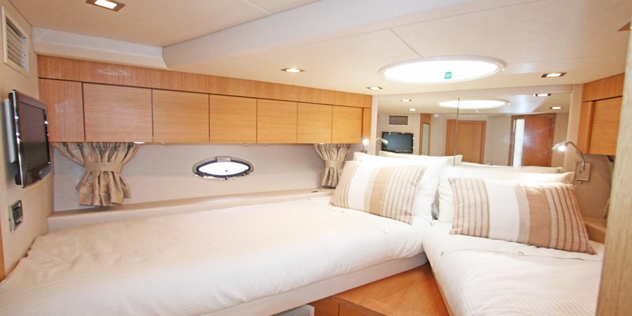 Sunseeker 48 Portofino